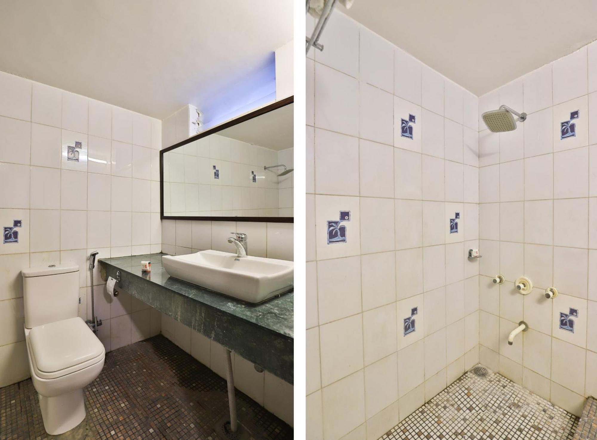 Hotel O Utsav Vadodara Dış mekan fotoğraf