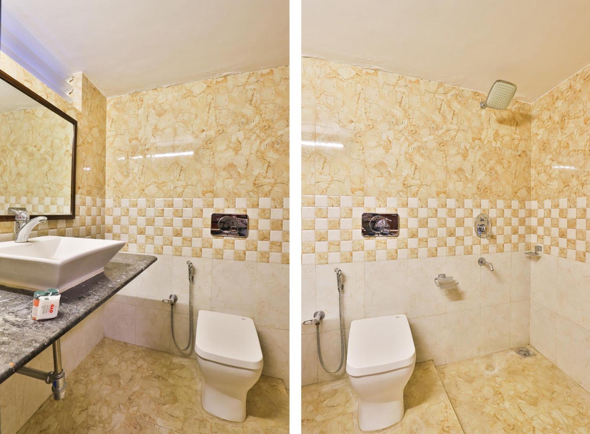Hotel O Utsav Vadodara Dış mekan fotoğraf