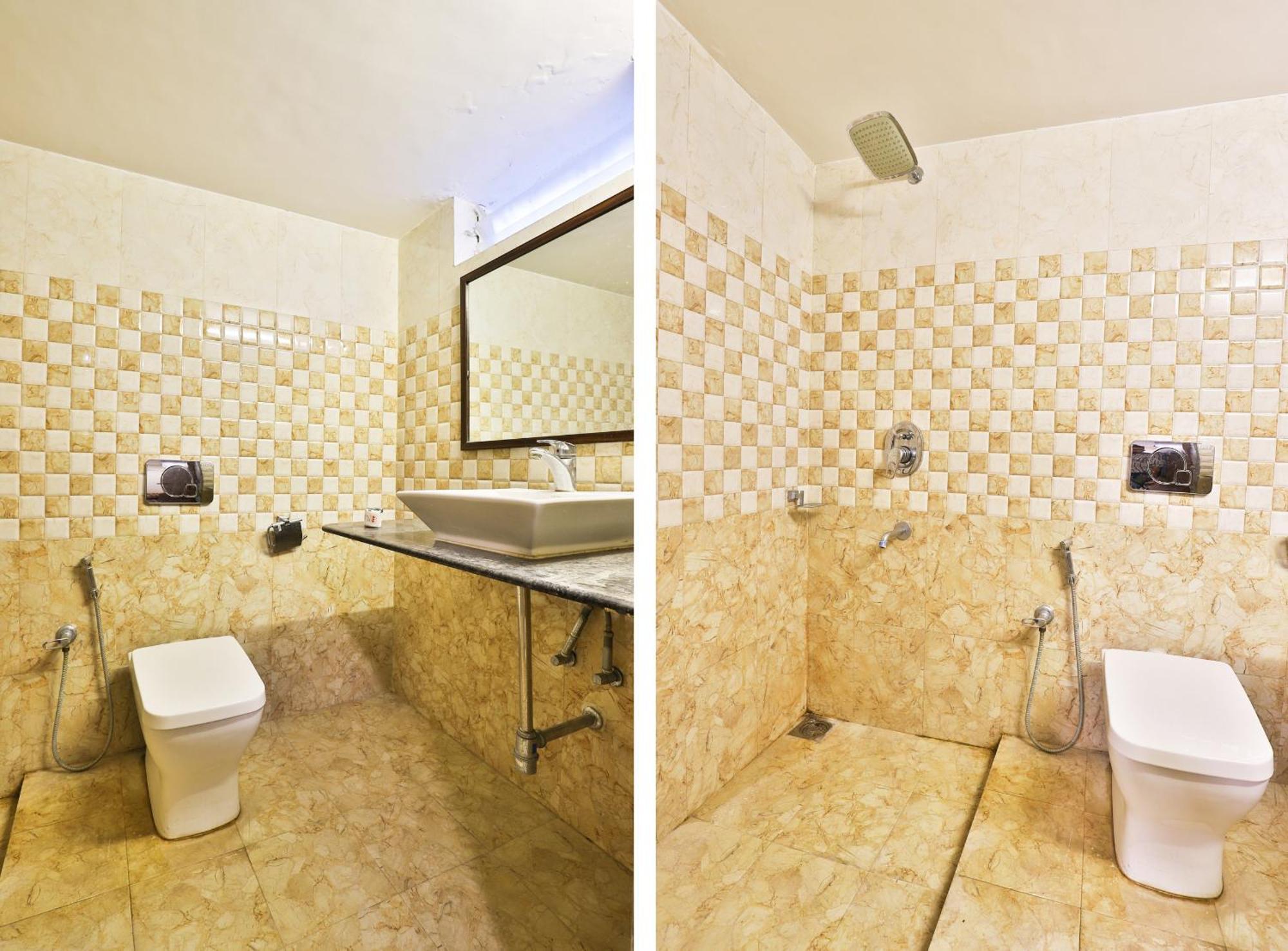 Hotel O Utsav Vadodara Dış mekan fotoğraf